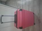 Nieuwe koffer 69 lieter, Sieraden, Tassen en Uiterlijk, Koffers, Ophalen of Verzenden, Nieuw, Hard kunststof, 60 tot 70 cm