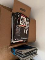 Diverse Tijdschriften 007, Ophalen of Verzenden, Gelezen, Overige typen