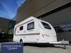 Weinsberg CaraOne Edition HOT 420 QD VOORDEEL € 141, Caravans en Kamperen, Overige merken, Bedrijf, Treinzit, 5 tot 6 meter