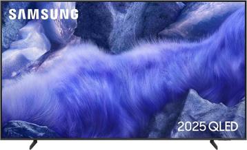 ✅ Samsung 75" QLED 4K TV + Gratis Soundbar - NIEUW beschikbaar voor biedingen