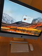 iMac all-in-one PC | 27 inch | Intel Core i5 | 16gb ram, Gebruikt, HDD, IMac, Ophalen of Verzenden