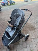 Kinderwagen maxi cosi, Gebruikt, Verstelbare duwstang, Maxi-Cosi, Ophalen