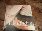 Nieuw boekje Geluksdag van Gerjanne van Lagen, Ophalen of Verzenden, Nieuw