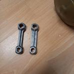 Bumm W. Germany - Vintage fietsen sleutels, Ophalen of Verzenden, Gebruikt