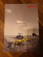 Tractor folder Claas VOLTO, Ophalen of Verzenden, Zo goed als nieuw