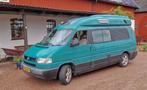 Volkswagen Transporter TD 1997, Auto's, Bestelauto's, Voorwielaandrijving, Stof, 2220 kg, Beige
