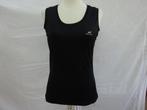 PRO TOUCH zwart stretch sportshirt - maat S, Kleding | Dames, Verzenden, Zwart, PRO TOUCH, Maat 36 (S)