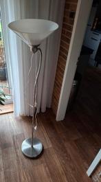 staande lamp, Huis en Inrichting, Lampen | Vloerlampen, Ophalen, Gebruikt, Modern, 150 tot 200 cm