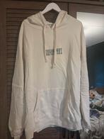 Taylor Swift - Eras Tour Hoodie Creme 2XL, Kleding | Dames, Truien en Vesten, Wit, Maat 46/48 (XL) of groter, Ophalen of Verzenden