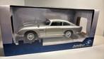 Aston martin db5 solido 1.18, Hobby en Vrije tijd, Modelauto's | 1:18, Solido, Ophalen of Verzenden, A, A