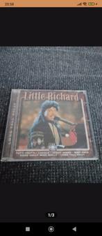 CD - Little Richard - Long Tall Sally, Verzenden, Zo goed als nieuw