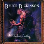 CD Bruce Dickinson (Iron Maiden) – The Chemical Wedding, Cd's en Dvd's, Ophalen of Verzenden, Zo goed als nieuw