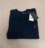 Ralhp lauren trui, Kleding | Dames, Tops, Ophalen of Verzenden, Zo goed als nieuw, Lange mouw