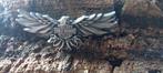 Harley Davidson adelaar pin, Verzenden, Nieuw, Overige onderwerpen, Speldje of Pin