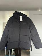 Daily Paper jas, Kleding | Heren, Jassen | Winter, Ophalen of Verzenden, Nieuw, Zwart