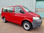 Volkswagen TRANSPORTER 1.9 TDI 300 9 persoons 98.000 km! Air, Auto's, Volkswagen, Origineel Nederlands, Te koop, 205 €/maand, Transporter