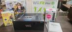 Wii spelcomputer, .., Wii, Zo goed als nieuw, Sport