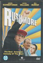 Rushmore met o.a. Jason Schwartzman, Bill Murray, Vanaf 12 jaar, Ophalen of Verzenden, Nieuw in verpakking, Komedie