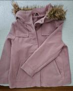 Mooie herfst/winter jas, Ophalen of Verzenden, Zo goed als nieuw, Roze