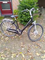 Sparta damesfiets 28inch 7 versnellingen €85,-, Ophalen, Sparta, Gebruikt, Versnellingen