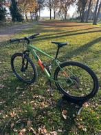 Cube Analog HPA - Zo goed als nieuw!, Fietsen en Brommers, Fietsen | Mountainbikes en ATB, 57 cm of meer, Hardtail, Heren, Zo goed als nieuw