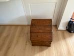 Turfbak / Houten Kist, Ophalen, Gebruikt, Overige houtsoorten, Minder dan 50 cm