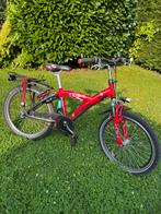 Batavus Snake 34 cm, Fietsen en Brommers, Fietsen | Jongens, Ophalen, 22 inch, Zo goed als nieuw, Batavus.