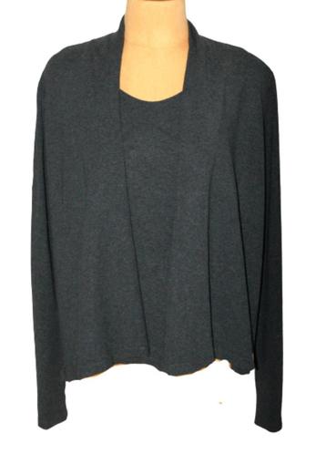 Nieuw Liebeskind Berlin truitje, trui Draped, Mt. XS beschikbaar voor biedingen