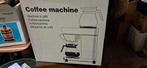 Vintage Koffiemachine, Witgoed en Apparatuur, Koffiezetapparaten, Ophalen, Gebruikt, Koffiemachine, Gemalen koffie