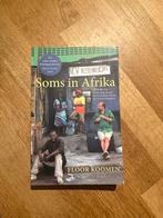 Soms in Afrika - Floor Koomen, Ophalen, Gelezen