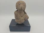 Pre-columbian terracotta Bahia figurine, Antiek en Kunst, Kunst | Niet-Westerse kunst, Ophalen of Verzenden