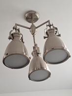 Plafondlamp, chirurgenlamp t.e.a.b., Metaal, Zo goed als nieuw, 50 tot 75 cm, Ophalen