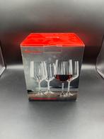 Nieuwe Spiegelau set, Verzenden