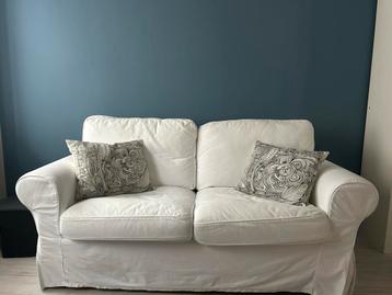 IKEA Ektorp 2-zitsbank - Gebruikt - afbeelding 2