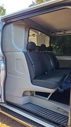 Ombouw dubbele cabine met achterbank Mercedes Sprinter L2H1, Ophalen, Gebruikt, Mercedes-Benz