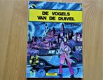Patrick Maudick, de vogels van de duivel, 1e druk 1981, Eén stripboek, Ophalen of Verzenden, Gelezen