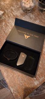 Cupra Sleutel Cover & Armband Carbon, Ophalen of Verzenden, Nieuw