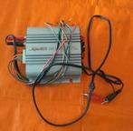 SuperTech STA-200 amplifier, Ophalen of Verzenden, Zo goed als nieuw