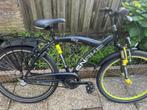 Jongefiets 26 inch, Ophalen, Zo goed als nieuw, 26 inch of meer, Versnellingen