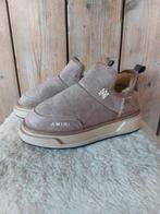 Amiri schoenen 40, Amiri, Bruin, Ophalen of Verzenden, Sneakers of Gympen