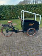 Terra Bakfiets - Perfect voor Familie!, Fietsen en Brommers, Fietsen | Bakfietsen, Ophalen