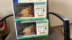8 tuinlampen. Garden Line Massive. Nieuw. Totaal €25, Ophalen, Nieuw, Netvoeding, Minder dan 50 watt