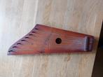 Duitse harp, Ophalen of Verzenden, Gebruikt