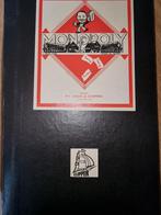 monopoly oud, Hobby en Vrije tijd, Gezelschapsspellen | Bordspellen, Ophalen of Verzenden, Gebruikt