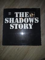 The Shadows Story LP - Origineel, Verzenden, 1960 tot 1980, Gebruikt, 12 inch