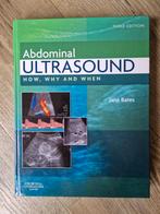 Ultrasound, Jane Bates, Ophalen of Verzenden, Beta, Zo goed als nieuw