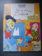 uit de bol met dakus, Ophalen of Verzenden, Gelezen