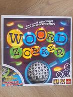 Bordspel Woordzoeker, Een of twee spelers, Ophalen, Gebruikt, Goliath