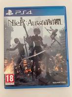 PS4 Nier Automata, Spelcomputers en Games, Games | Sony PlayStation 4, Vanaf 18 jaar, 1 speler, Eén computer, Ophalen of Verzenden