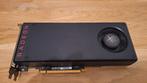AMD Radeon RX 480 8GB, Computers en Software, Videokaarten, Ophalen, PCI-Express 3, Gebruikt, AMD